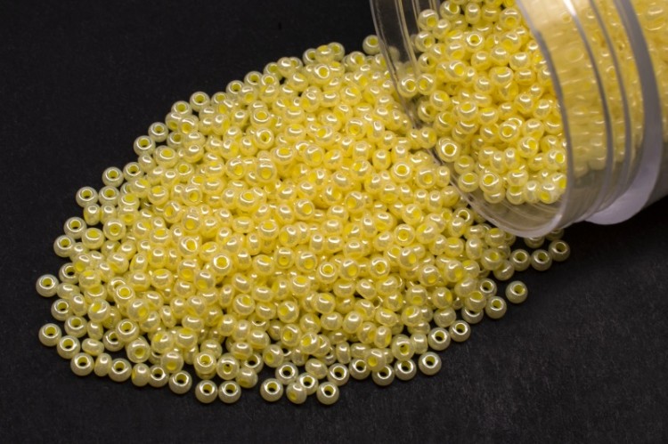 Бисер Preciosa 37185, 10гр