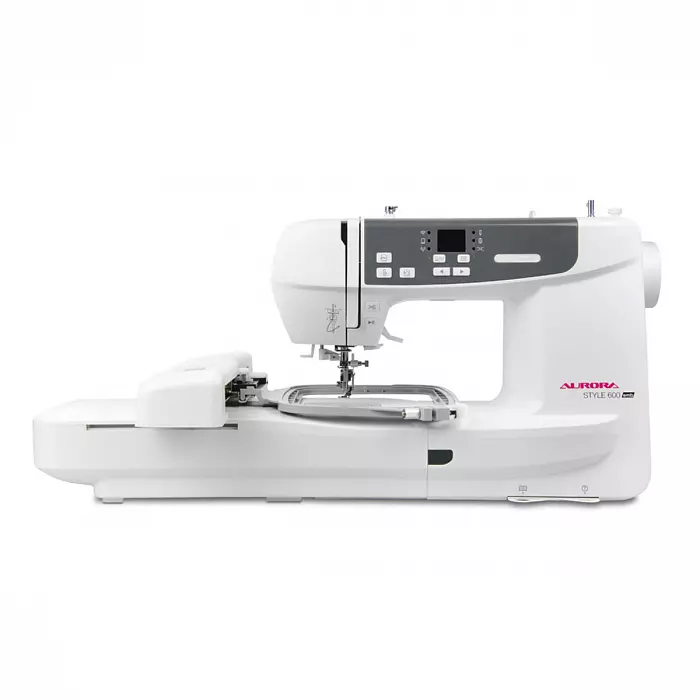 Вышивальная машина Aurora Style 600 EMB
