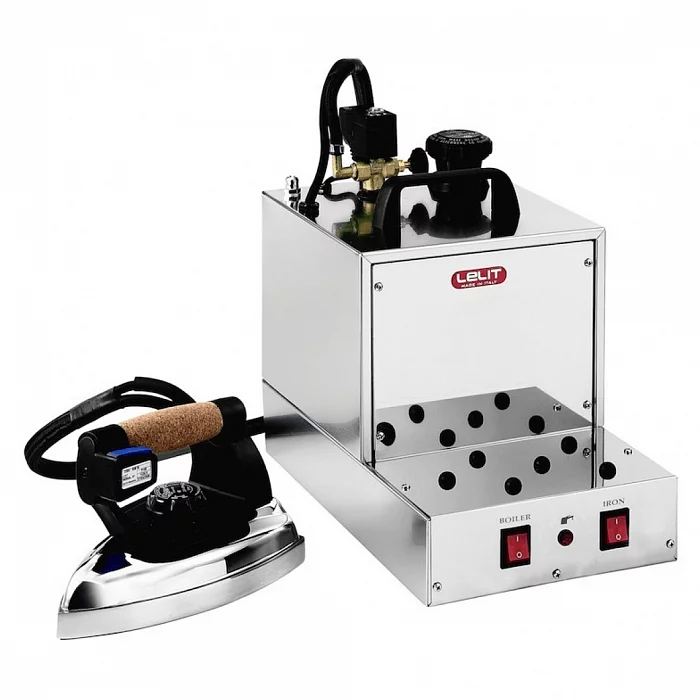 Парогенератор с утюгом Lelit PG027