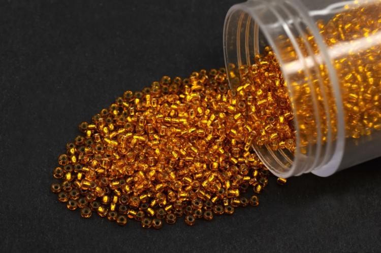 Бисер Preciosa 87060, 10гр