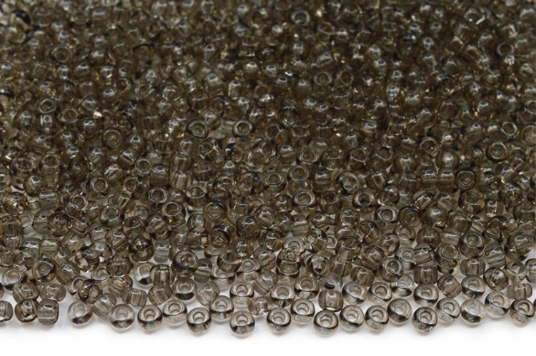 Бисер Preciosa 01141, 10гр