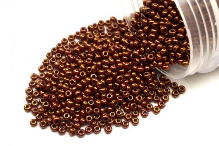 Бисер Preciosa 93199 50гр