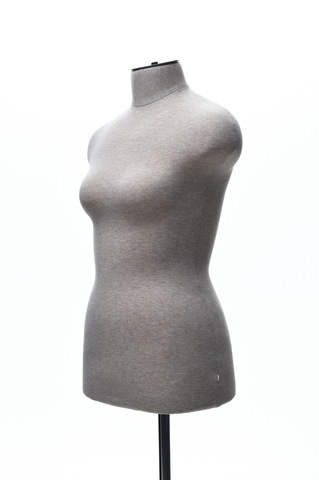 Манекен мягкий, размер 42, женский