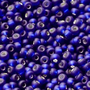 Бисер Preciosa 37100(мат), 10гр