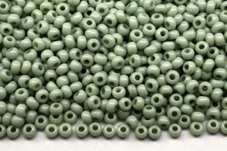 Бисер Preciosa 03163, 10гр