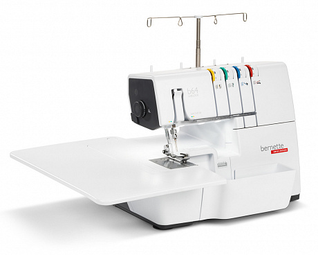 Оверлок Bernette Airlok b64, Швейцария