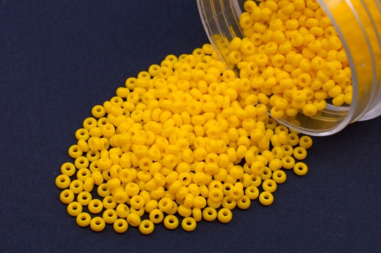 Бисер Preciosa 83130, 10гр