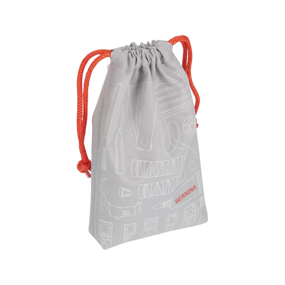 Бытовая швейная машина Bernina B335, Швейцария