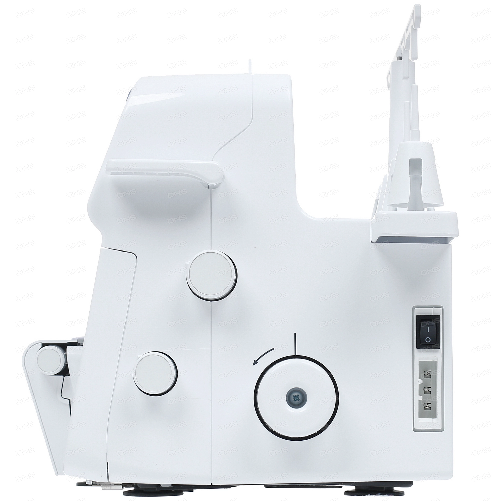 Оверлок Brother 1334D