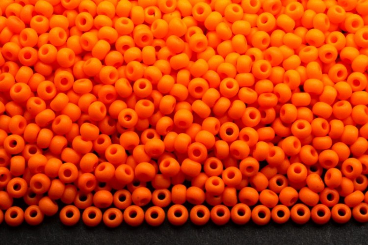 Бисер Preciosa 93140(мат) 50гр