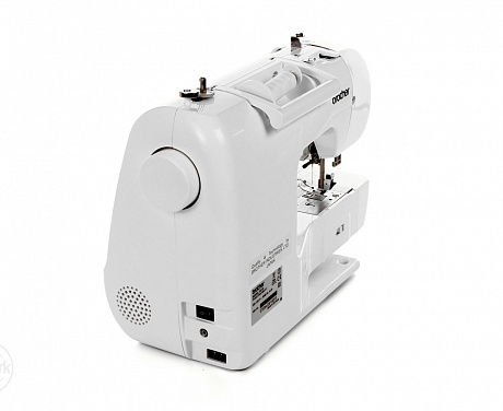 Бытовая швейная машина Brother Inno-Is 10 (NV-10)