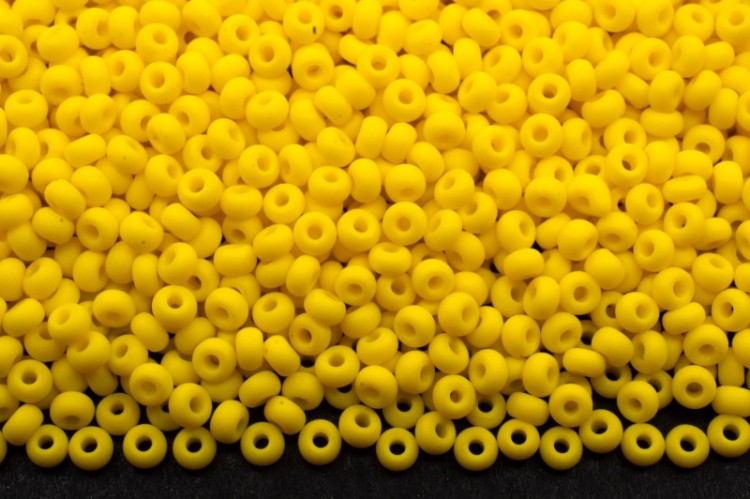 Бисер Preciosa 83110(мат) 50гр