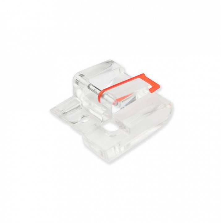 AU-160 Лапка прямострочная для шитья по кругу