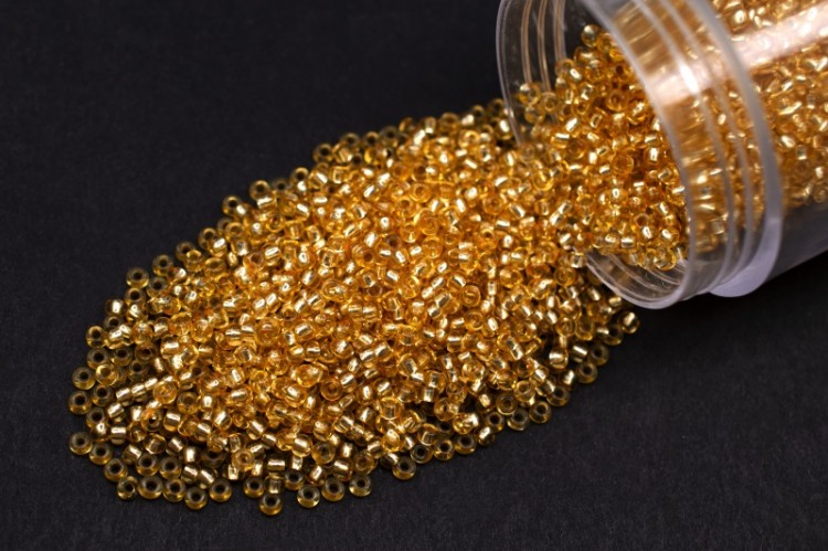 Бисер Preciosa 78182 50гр