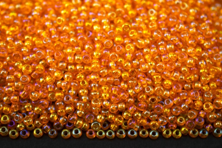 Бисер Preciosa 81060 50гр