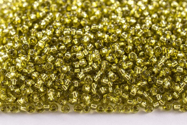 Бисер Preciosa 78151, 10гр