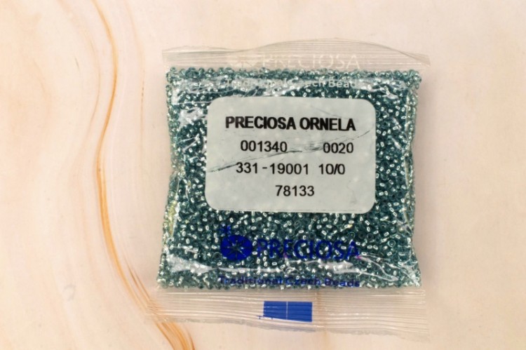 Бисер Preciosa 78133 50гр