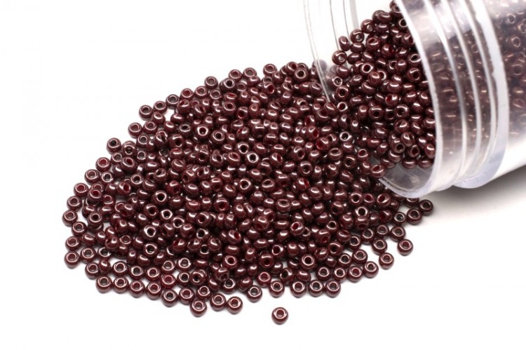 Бисер Preciosa 93195 50гр