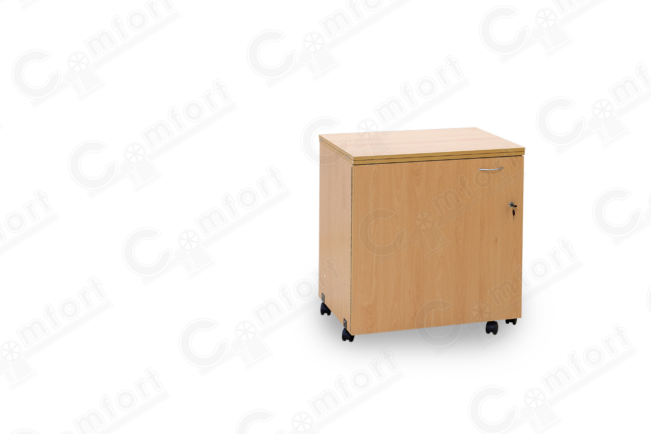 Стол для швейной машины и оверлока Комфорт-1