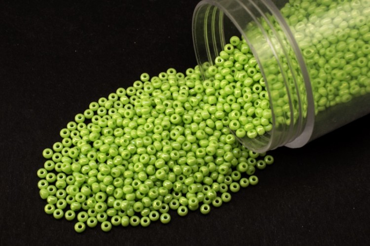 Бисер Preciosa 54410 50гр