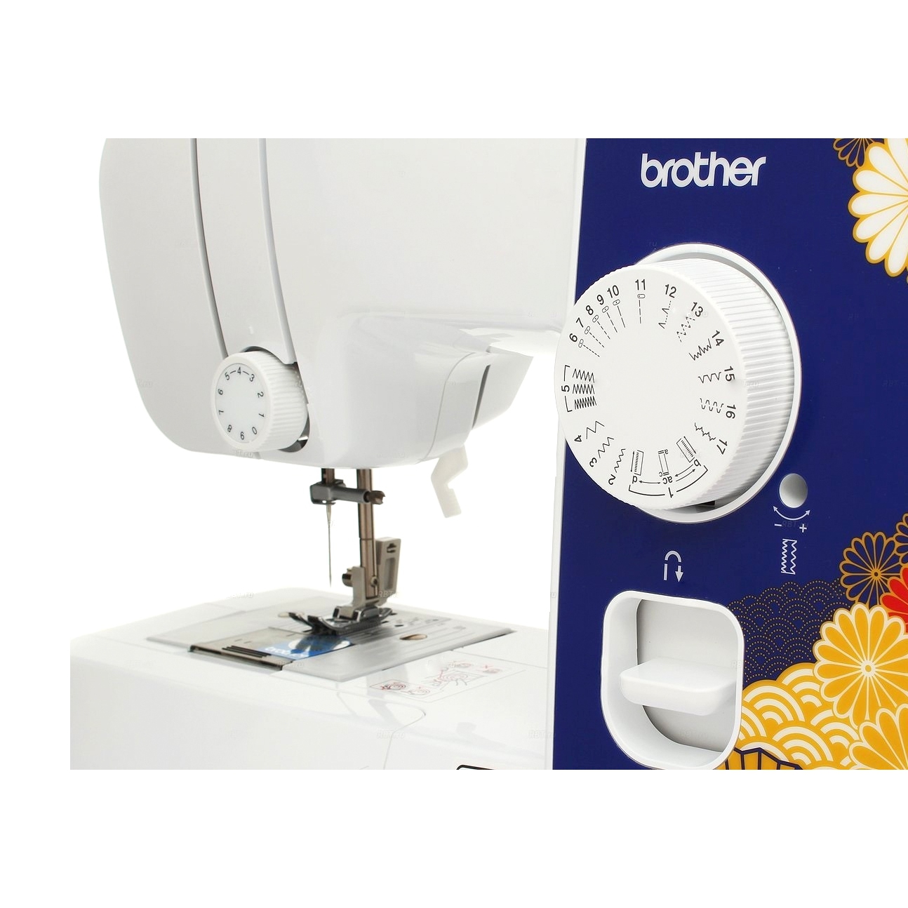 Бытовая швейная машина Brother G-20