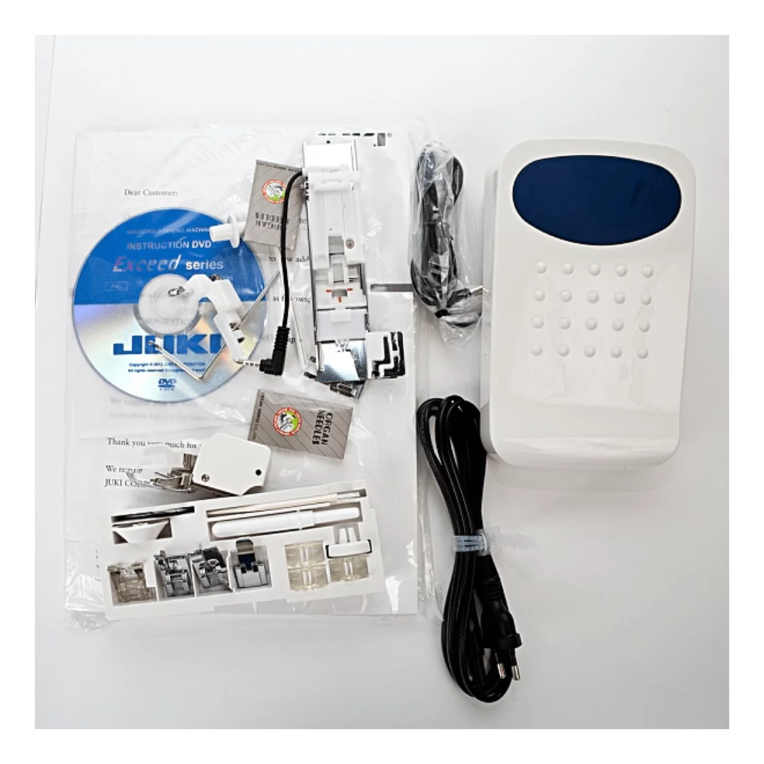 Швейная машина Juki HZL-F600                                                            