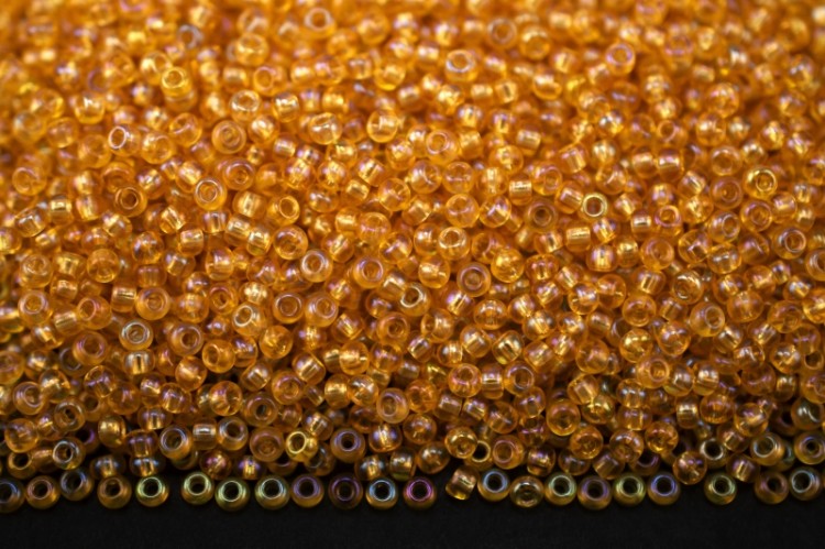 Бисер Preciosa 11020, 10гр