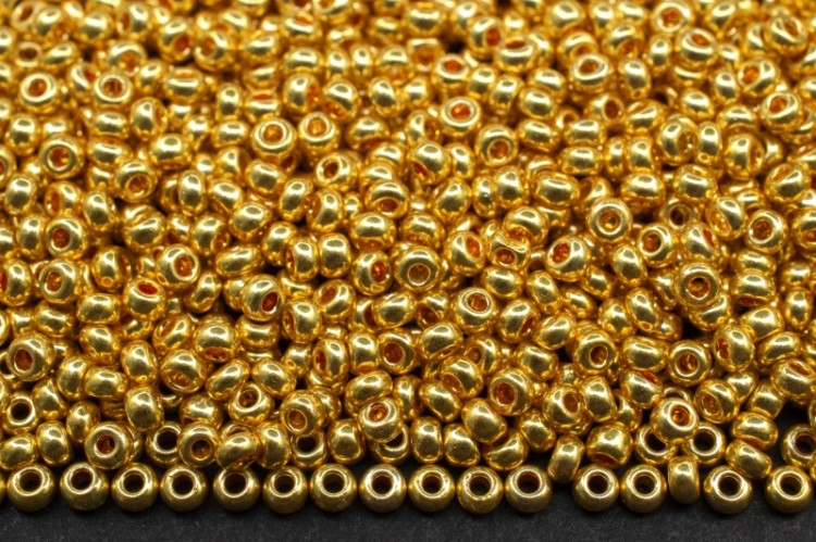 Бисер Preciosa 18388, 10гр