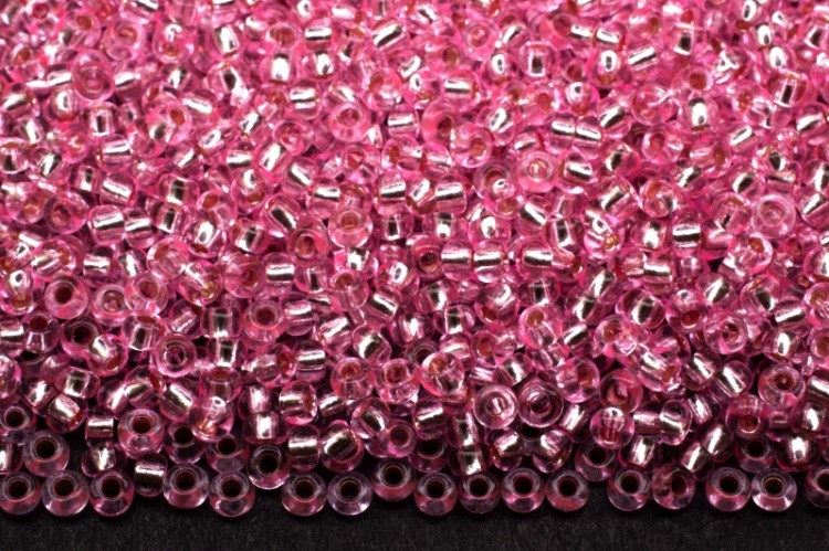 Бисер Preciosa 18273, 10гр