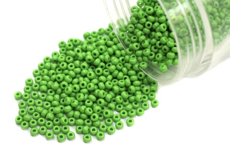 Бисер Preciosa 53210(мат) 50гр