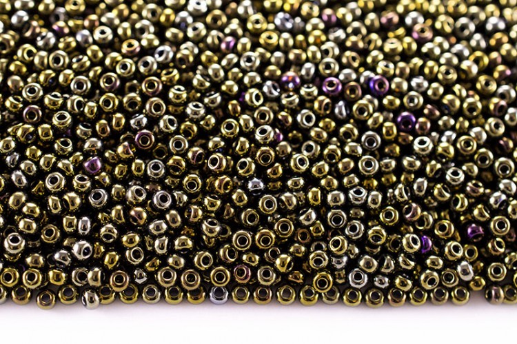 Бисер Preciosa 59115, 10гр