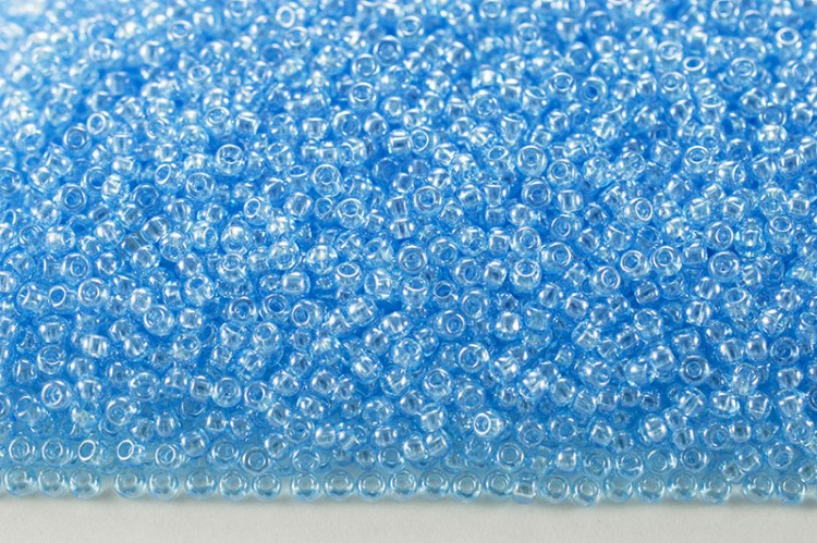 Бисер Preciosa 66000 50гр