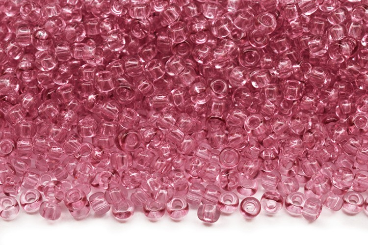 Бисер Preciosa 01195, 10гр