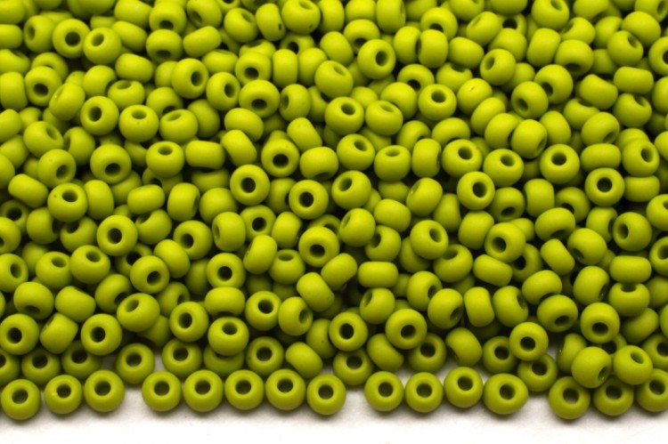 Бисер Preciosa 53430(мат) 10гр