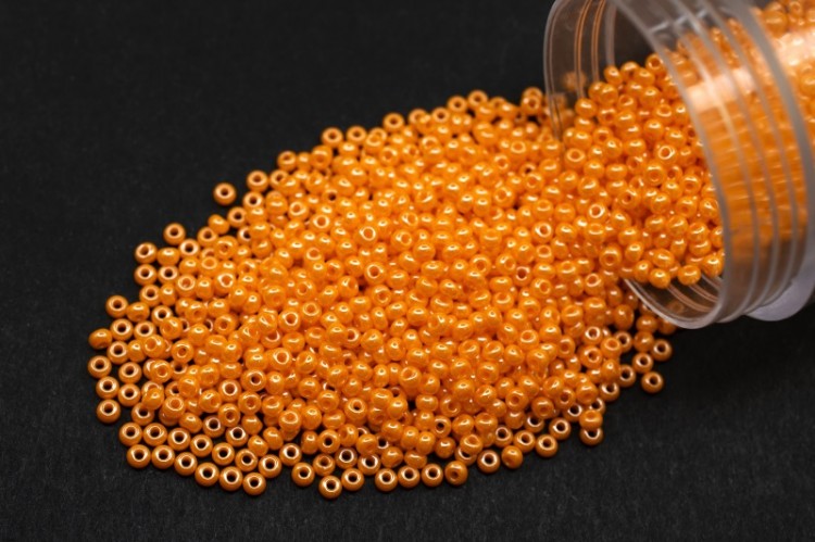 Бисер Preciosa 98110 10гр