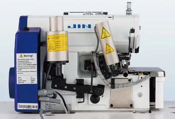 Промышленный  оверлок M1-424NS