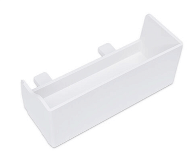 Контейнер для мусора на оверлок Aurora 600D/700D