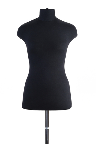 Манекен мягкий, размер 46, женский