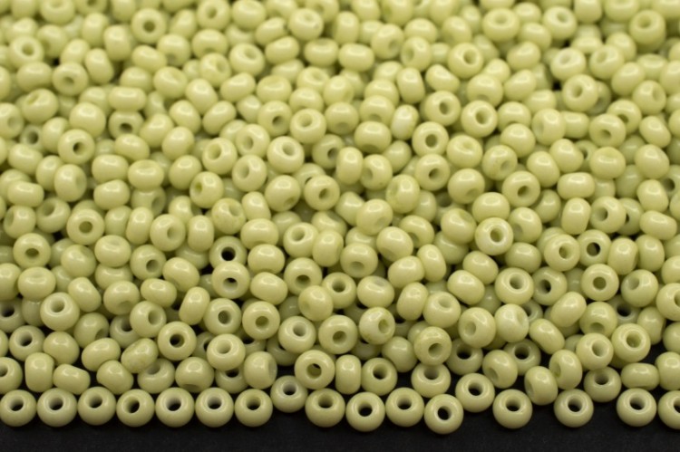 Бисер Preciosa 03152, 10гр