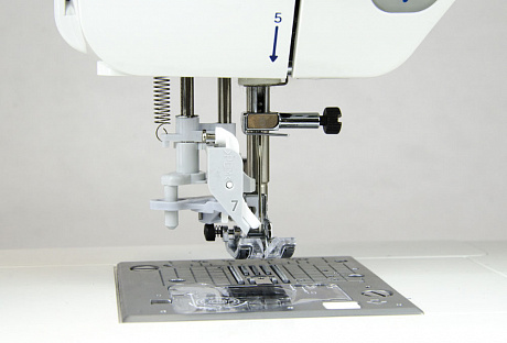 Швейная машина Juki HZL DX3