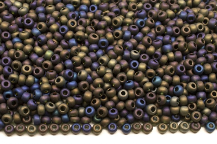 Бисер Preciosa 51290(мат) 50гр