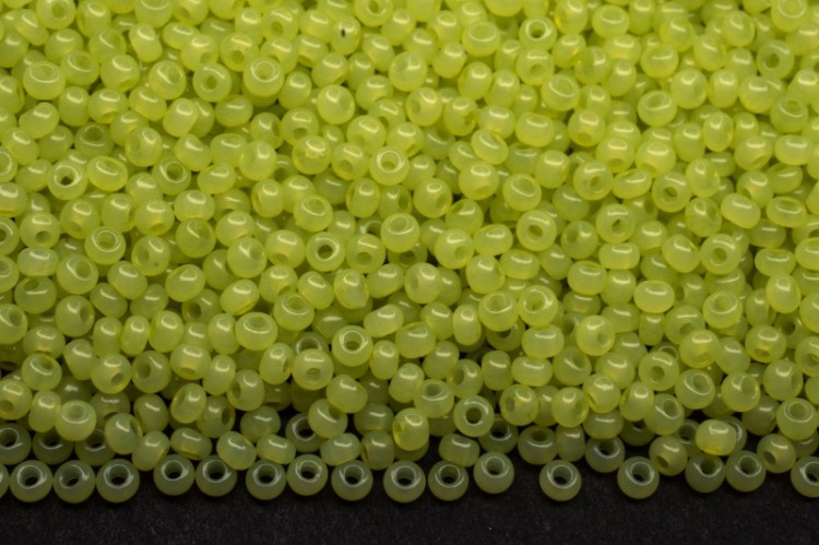 Бисер Preciosa 02153, 10гр