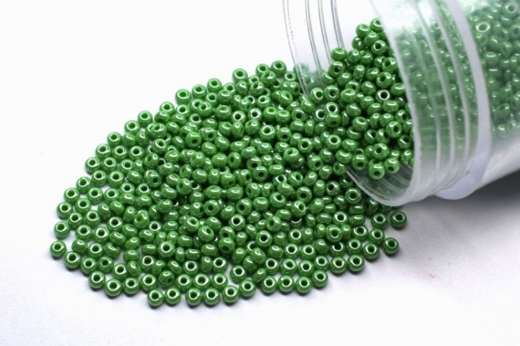 Бисер Preciosa 58210 50гр