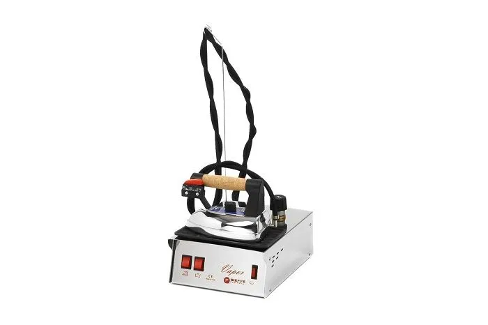 Парогенератор с утюгом Bieffe BF 052BE VAPORINO (1,5л)