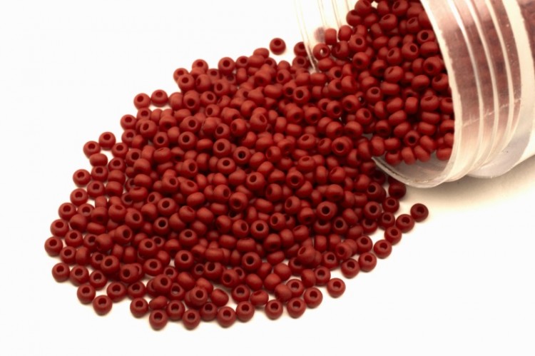 Бисер Preciosa 93210(мат) 10гр