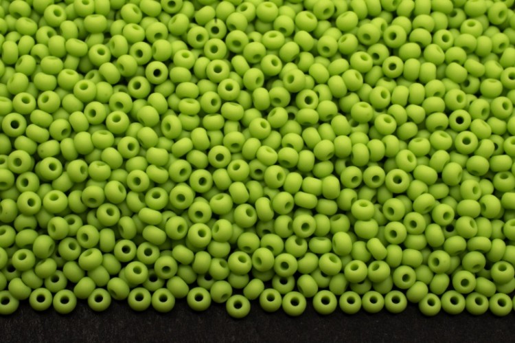 Бисер Preciosa 53310(мат) 50гр