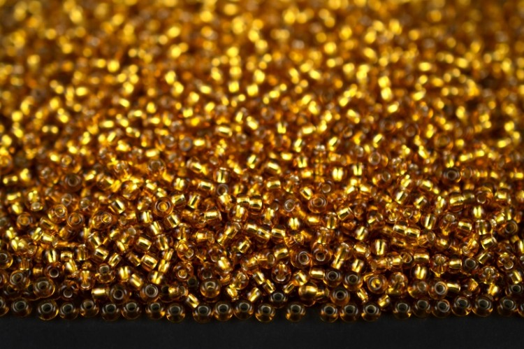 Бисер Preciosa 17070, 10гр