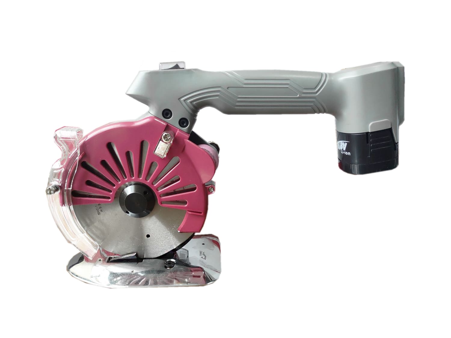 Aurora, Дисковый Раскройный нож ARC-100(аккум)