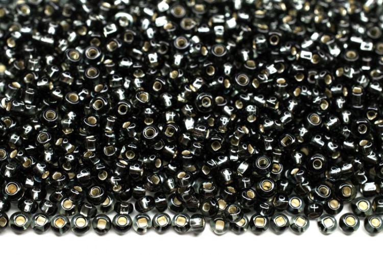 Бисер Preciosa 47010, 10гр