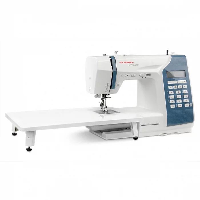 Бытовая швейная машина Aurora  Style 300